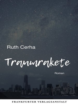 cover image of Traumrakete